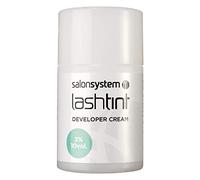 Salon System Lash and Brow Tint Cream Developer 100ml