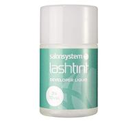 Salon System Lash and Brow Tint Liquid Developer 100ml