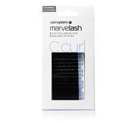 Salon System Marvelash C Curl 0.20 Volume, Ellipse
