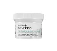 salonsystem Marvelash Eye Make-up Remover Pads - Pack of 75