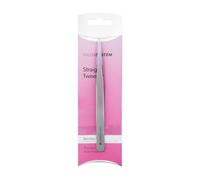 salonsystem Marvel Lash Tweezer Straight