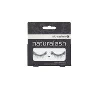 Salon System Naturalash Quick and Easy Re-usable Black 070