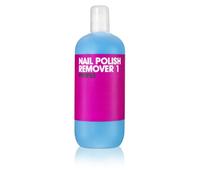 Salon System Profile Blue Nail Polish Remover 1 500ml