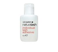 Salon System Semi-Permanent Individual Lash Adhesive Clear 15ml