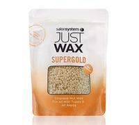 Salon System Supergold Stripless Hot Wax, 700 g
