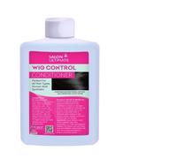 SALON ULTIMATE Wig Control Conditioner 100ml | Intensive Deep Conditioning Treatment for Synthetic Wigs & Natural Human Hair Pieces | Anti-Frizz, Softening Soak with Brilliant Shine