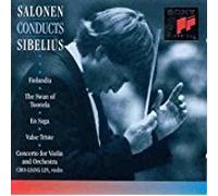 Salonen - Salonen Conducts Sibelius