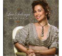 Salonga, Lea - Inspired (Chi)