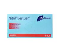 Salonline Nitrilhandschoen 100 stuks S