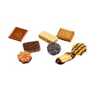 Salonline Royal Venezia Biscuits 120 pcs