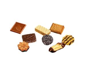 Salonline Royal Venezia Biscuits 120 pcs