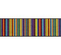 Salonloewe Doormat Colourful Size 30x100 cm