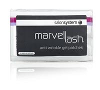 salonsystem Marvel Lash Anti-Wrinkle Gel Patches - Pairs by Salon System