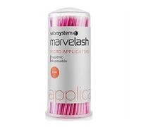 Marvelash Micro Applicators x 100 by Salon System