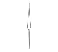 salonsystem Marvel Lash Tweezer X Type
