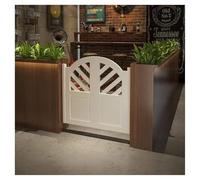 Saloon Cafe Door，Wood Partition Door，Solid Wood Swinging Half Doors，Half-Waist Doors，180° Opening Angle Porch House Kitchen Shop Pub Porch Entrancedoor.(A,W70xH70cm(27.55X27.55in))