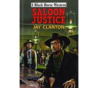 Saloon Justice