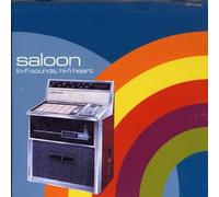 SALOON - Lo-Fi Sounds Hi