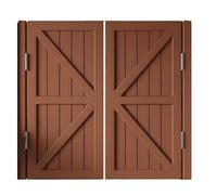 SaloonCafeSwingingDoorsforRestaurantsBarsMallsLibraries&Clubs-StylishEntrywaySolutionforReceptionAreas&LivingRooms