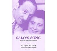 Salo's Song: A Jewish Wartime Romance