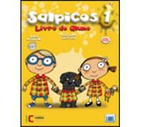 Salpicos - Portuguese course for children