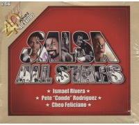 SALSA ALL STARS