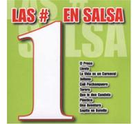 Salsa All Stars - Las #1 En Salsa