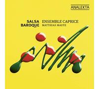 Salsa Baroque
