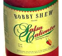 Salsa Caliente by Bobby Shew (1998-09-08)
