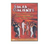 Salsa Caliente [DVD]
