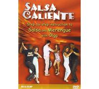 Salsa Caliente [DVD] [Region 1] [US Import] [NTSC]