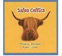 Salsa Celtica - Monstruos Y Demonios Angels