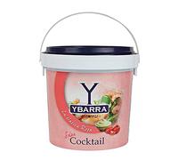 Salsa Cocktail Ybarra Cubo 1,8 Kg