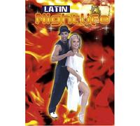 Salsa Dancing - Latin Nightlife