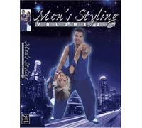 Salsa Dancing - Men's Millennium Styling - Volume 2