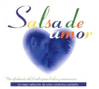 Salsa De Amor