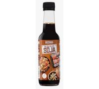 Salsa de Soja, Soy Sauce, Gluten Free, 250ml, Pack of 4