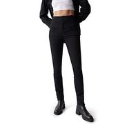 Salsa Jeans 123426 Diva Slim Fit Jeans Black 26 / 32 Woman