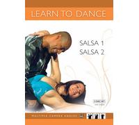 Salsa [DVD] [Region 1] [US Import] [NTSC]