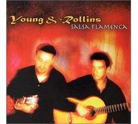 Salsa Flamenca by Young & Rollins (2000-05-03)