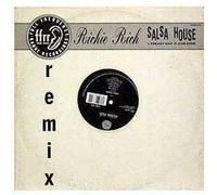 Salsa house (Remix, feat. Frencheaky Rap/Dub Zone) [VINYL]