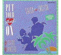 Salsa in English Vol.1 - Put Your Heart on...