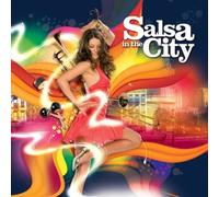 Salsa in the City