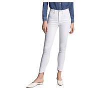 Skinny Jeans for Women Salsa Jeans Faith Push In Blanc 31x30