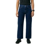 Women's Bootcut Jeans Salsa Jeans Faith Push In Bleu 28x32