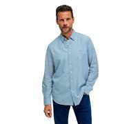Salsa Jeans 21011021 Long Sleeve Shirt