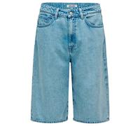 Salsa Jeans 21011368 Denim Shorts