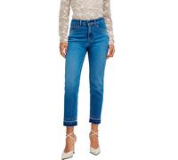 Women's Slim Push In Jeans Salsa Jeans Faith Bleu 29x28