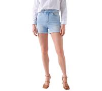 Salsa Jeans Faith Denim Shorts