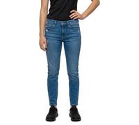 Women's Slim Push In Jeans Salsa Jeans Faith Bleu 32x28